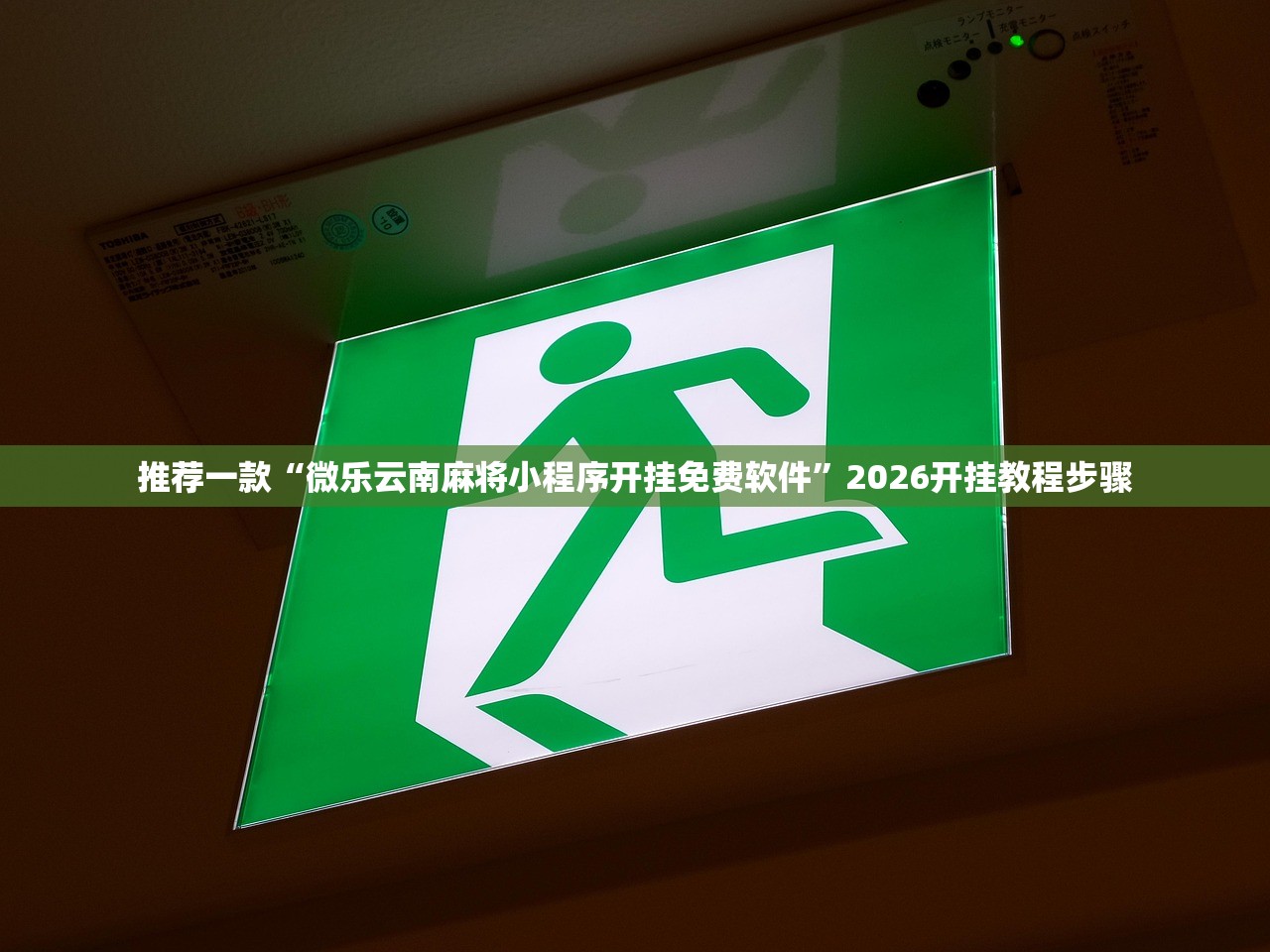 推荐一款“微乐云南麻将小程序开挂免费软件	”2026开挂教程步骤