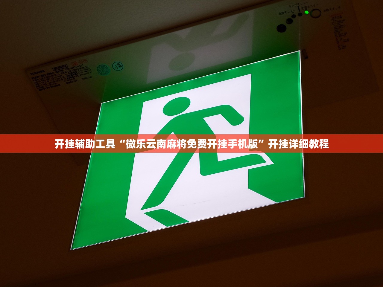 开挂辅助工具“微乐云南麻将免费开挂手机版	”开挂详细教程