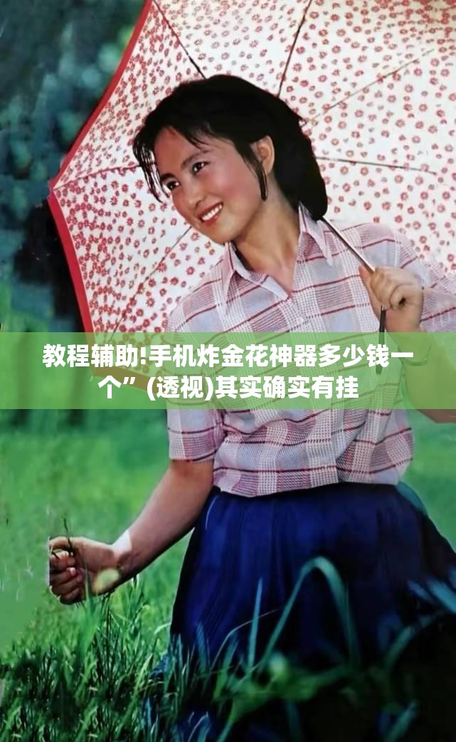 教程辅助!手机炸金花神器多少钱一个	”(透视)其实确实有挂