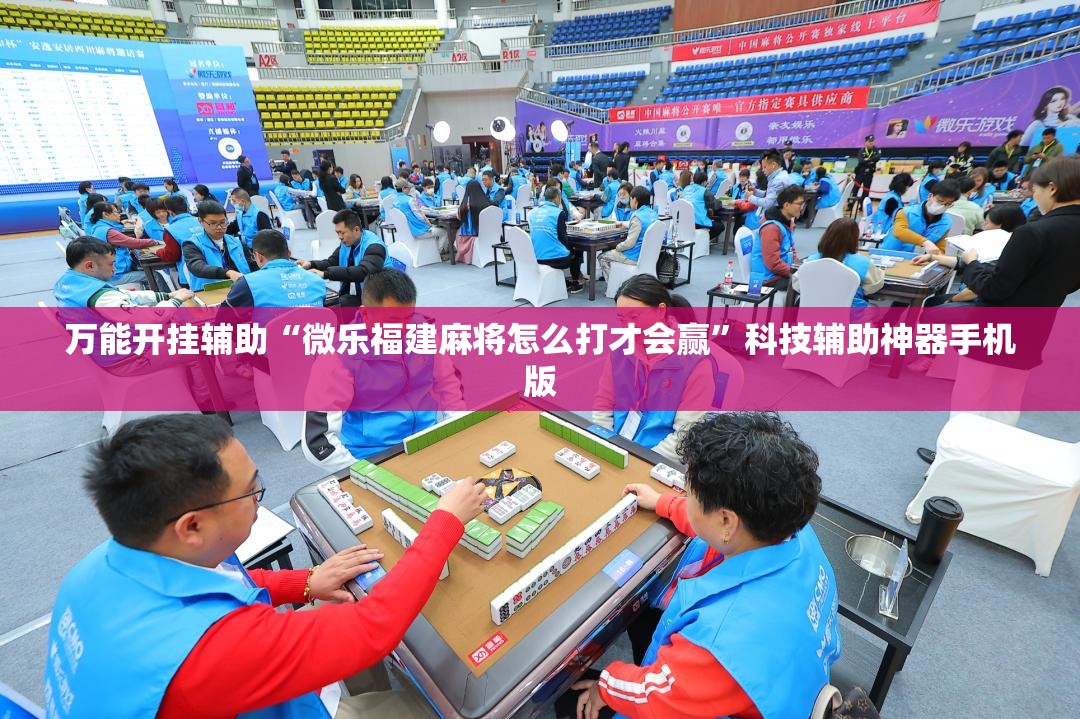 万能开挂辅助“微乐福建麻将怎么打才会赢”科技辅助神器手机版