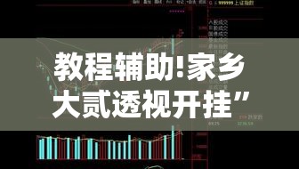 教程辅助!家乡大贰透视开挂”原来可以开挂