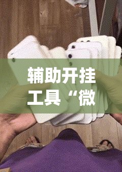 辅助开挂工具“微信麻将助赢神器”(免费)开挂辅助教学(最新辅助开挂教程)