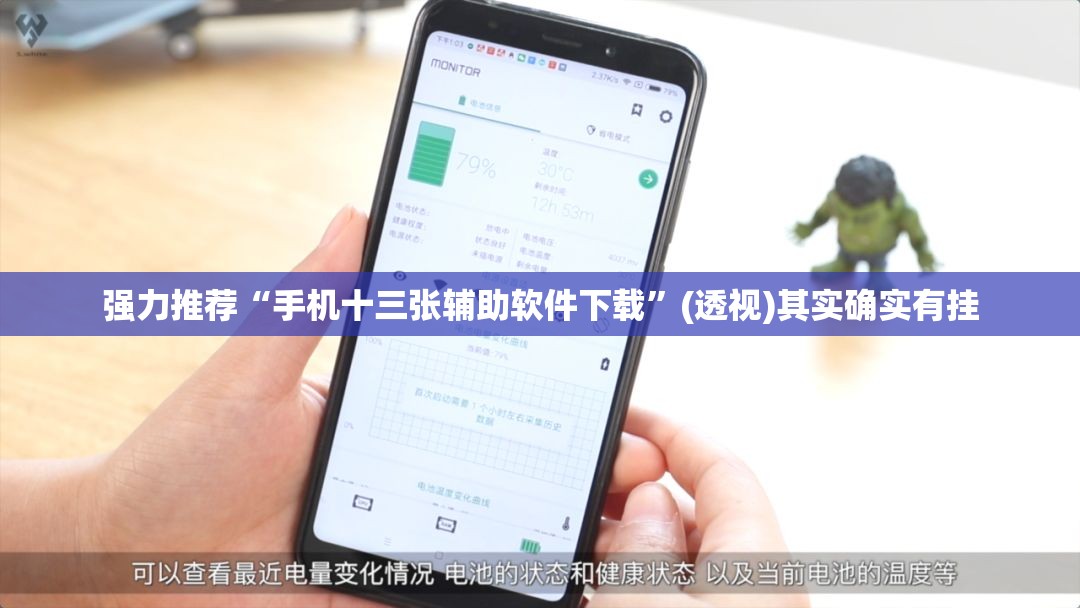 强力推荐“手机十三张辅助软件下载”(透视)其实确实有挂