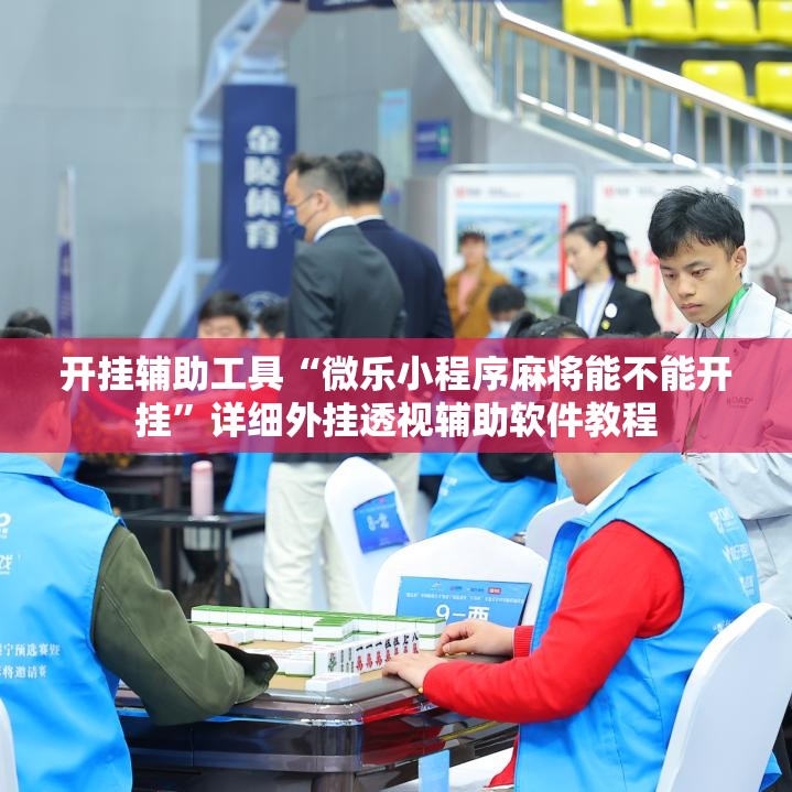 开挂辅助工具“微乐小程序麻将能不能开挂”详细外挂透视辅助软件教程