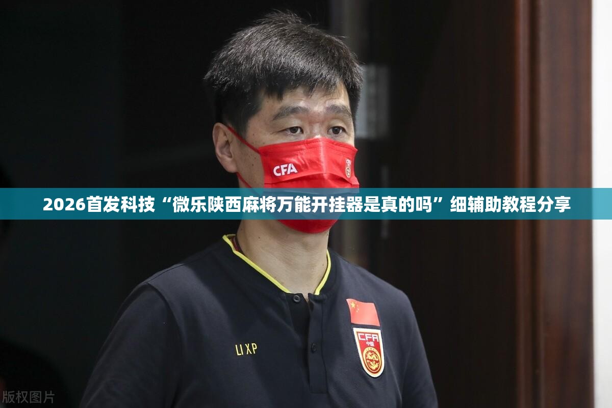 2026首发科技“微乐陕西麻将万能开挂器是真的吗”细辅助教程分享