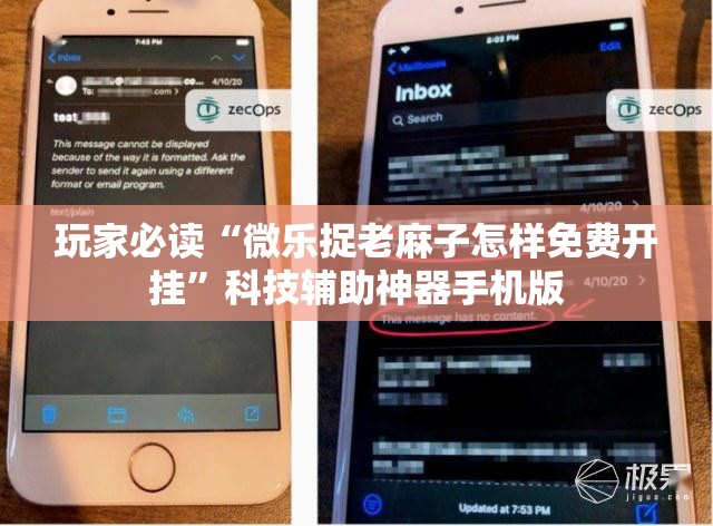 玩家必读“微乐捉老麻子怎样免费开挂”科技辅助神器手机版