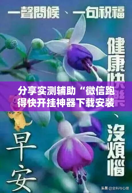 分享实测辅助“微信跑得快开挂神器下载安装”细辅助教程分享