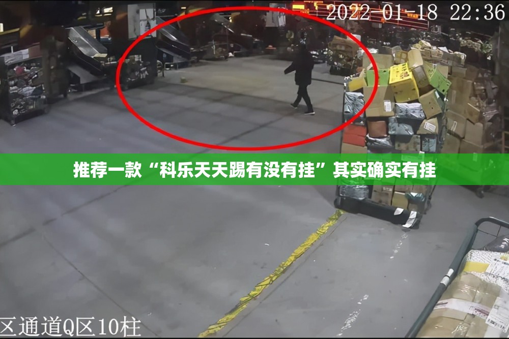 推荐一款“科乐天天踢有没有挂”其实确实有挂