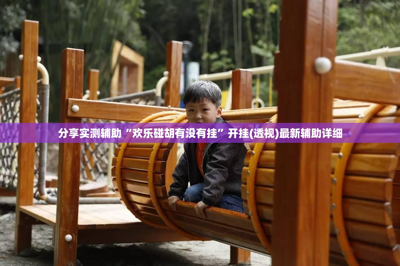 分享实测辅助“欢乐碰胡有没有挂	”开挂(透视)最新辅助详细