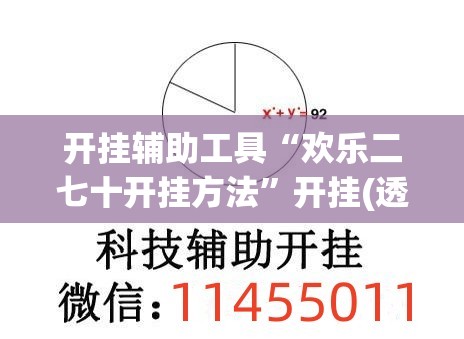 开挂辅助工具“欢乐二七十开挂方法”开挂(透视)最新辅助详细