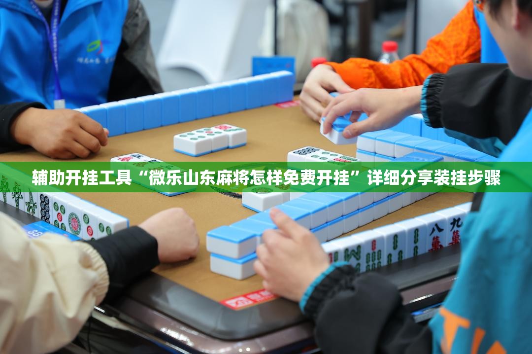 辅助开挂工具“微乐山东麻将怎样免费开挂	”详细分享装挂步骤