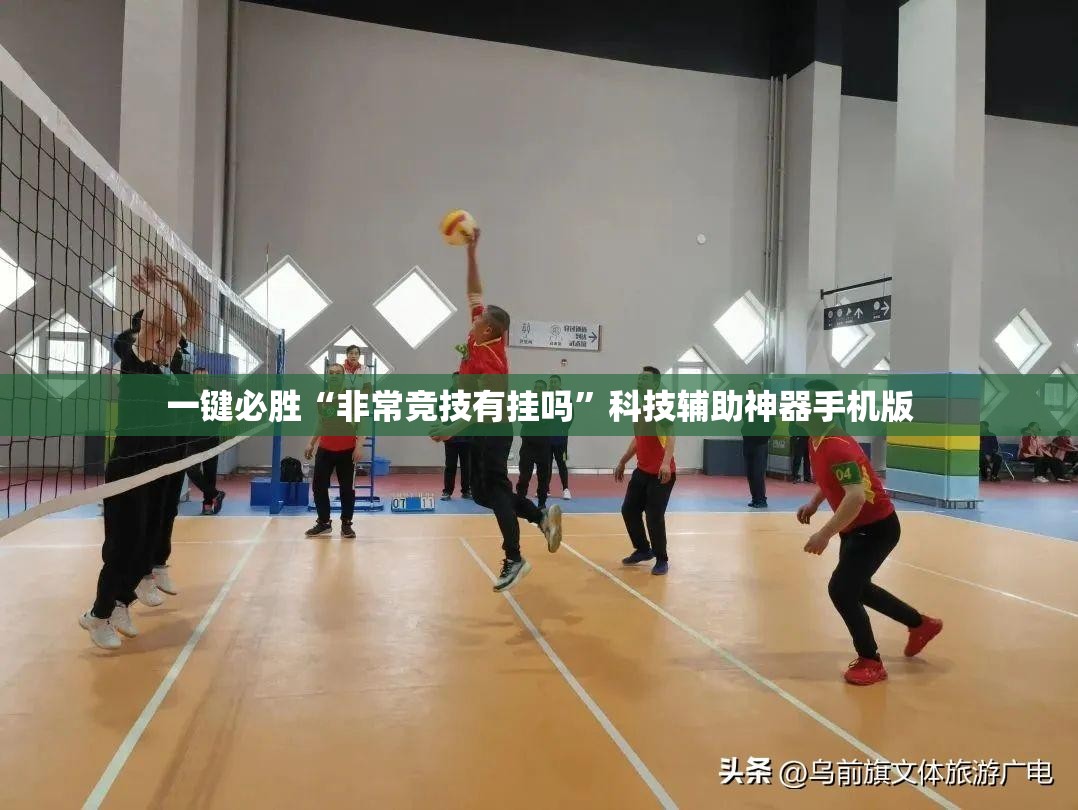 一键必胜“非常竞技有挂吗”科技辅助神器手机版
