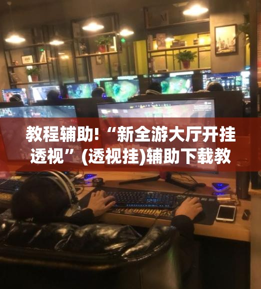 教程辅助!“新全游大厅开挂透视”(透视挂)辅助下载教程