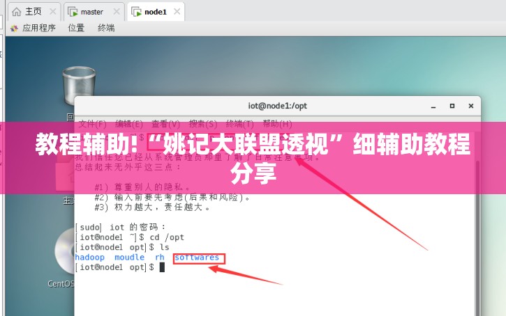 教程辅助!“姚记大联盟透视”细辅助教程分享