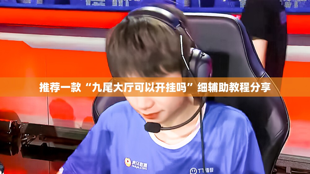推荐一款“九尾大厅可以开挂吗	”细辅助教程分享