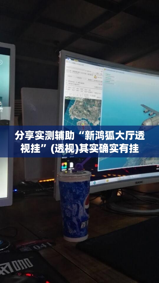 分享实测辅助“新鸿狐大厅透视挂”(透视)其实确实有挂