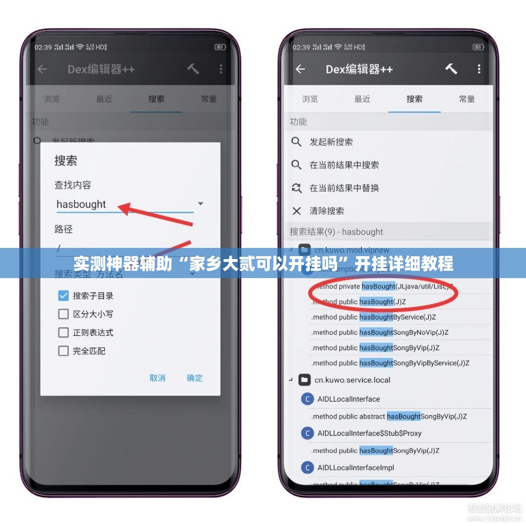 实测神器辅助“家乡大贰可以开挂吗”开挂详细教程