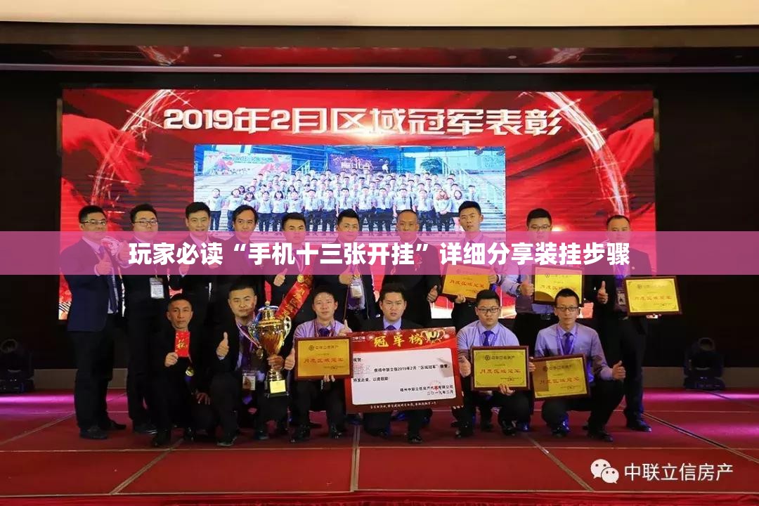 玩家必读“手机十三张开挂	”详细分享装挂步骤
