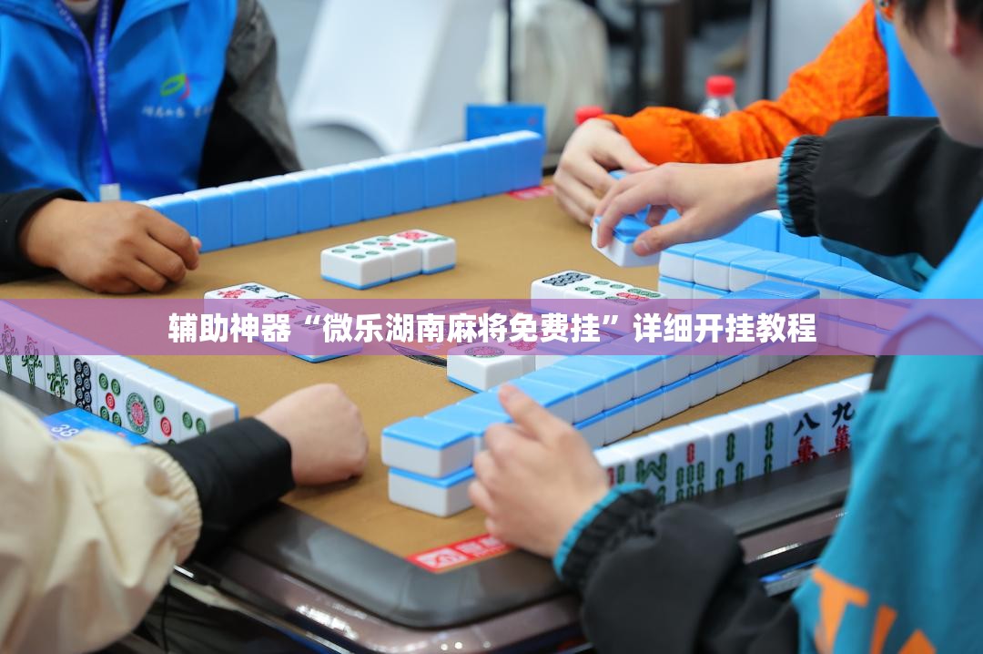 辅助神器“微乐湖南麻将免费挂”详细开挂教程